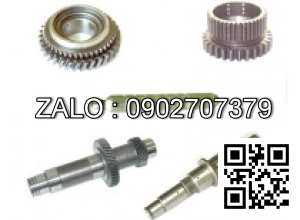 Nhông hộp số TCM FD25, FD30, FG30