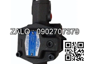 Bơm thủy lực MPV046CBBBSBBAAGABHHDBAHHCNNN