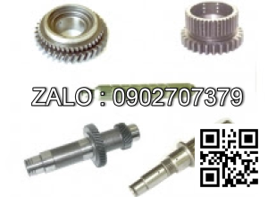 Nhông hộp số TCM FB15