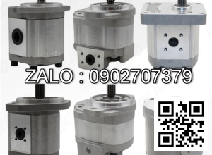 Bơm thủy lực 90R055KP1CD80P3S1C00GBA404024P010