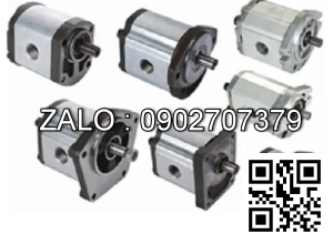 Bơm thủy lực KRL038CLS2114NNN3C2NGA6NKNBNNNNNN