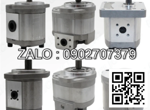 Bơm thủy lực 90R055KA5EF80TCC8H03NNN / 292924