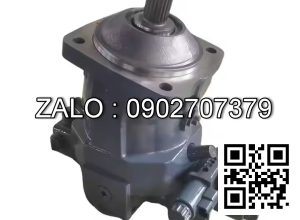 Bơm thủy lực LRR025CPC18NNNNN3C2RGA6NAAANNNNNN