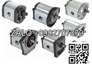 Bơm thủy lực KRR025CLB2030NNN3C3A4A6NLBNNNNNN