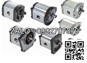 Bơm thủy lực KRR038CPC18NNNNN3C2RGA6NAAANNNNNN