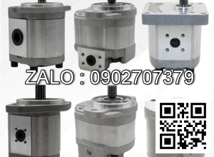 Bơm thủy lực 90R075-KA-5-NN-80-S-3-F1-H-03-GBA-42-42-24