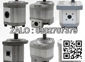 Bơm thủy lực 90L075KP5BC80R3C8H03GBA404026