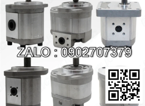 Bơm thủy lực 90R-075-DD-1-NN-80-P-4-S1-E-GBA-35-35-24