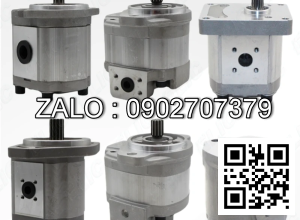 Bơm thủy lực 90R180KA1NN60S3C7F00FAC232328