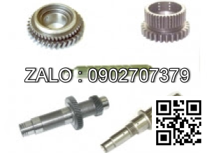 Nhông hộp số TCM FD20~30Z5 124G3-42021
