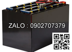 Bình ắc quy 48V 545AH