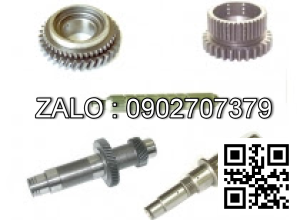 Nhông hộp số TOYOTA 7FD/G10~45