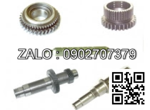 Nhông hộp số TOYOTA FD20~30C3 12N43-42281