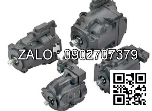 Bơm thủy lực 90L075KA5BC60P3F1E03EBC3824