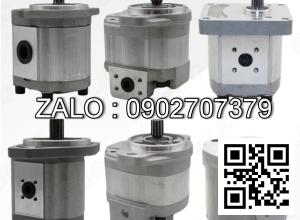 Bơm thủy lực 90R075KP1CD80P4C6C03GBA292924