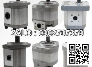 Bơm thủy lực 90-R-075-KP-1-AB-60 -P-3-C6-C-03-GBA-35-35-24（K0338