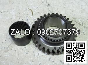 Nhông. hộp số xe nâng KUBUTA M9960 30T