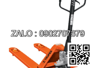 Xe Nâng Tay Thấp Kenbo 5 Tấn