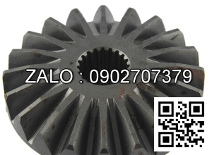 Nhông đùi xe nâng kobuta M6040