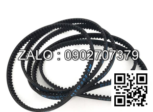 Dây curoa KOMATSU MPMF-1550