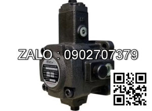 Bơm thủy lực HVVP-30-F-H