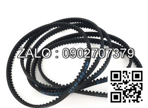 Dây curoa KOMATSU MPMF-6410