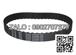 Dây curoa DENSO REMF-8300