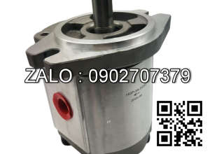 Bơm thủy lực YMC-10