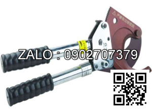 Kềm cắt cáp nhông 300mm2 TLP HHD-40J