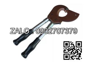 Kềm cắt cáp nhông 500mm2 TLP HHD-52J