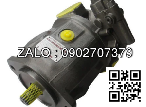 Bơm thủy lực AA10VO45ED72 / 52L-VSC61N00P