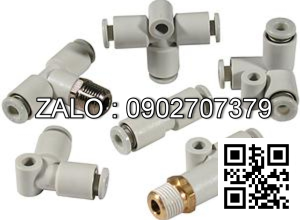 đầu nối tiếp dài