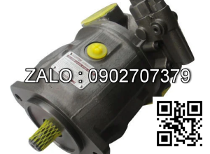 Bơm thủy lực AA10VO100EP2D / 53R-VSD12N00P
