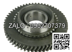 Nhông 54T*65T TOYOTA 7FD20-30 ( nhông hộp số )