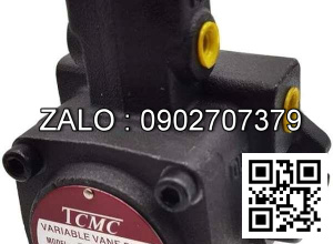 Bơm thủy lực TCVP-F15-A2