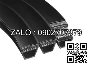 Dây curoa DENSO 3PK995