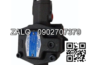 Bơm thủy lực VPVC-F40-A1-02