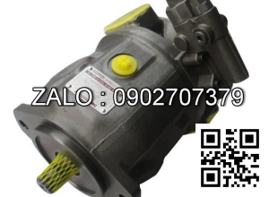 Bơm thủy lực AA10VO28DFR1 / 52L-VRC12K68-SO547