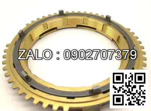 Hàm răng vàng TOYOTA , komatsu 36T