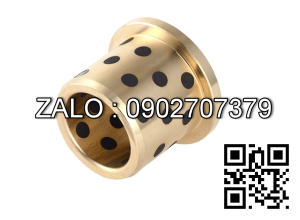 Bạc đồng tự bôi trơn MPFZ 20x26x15