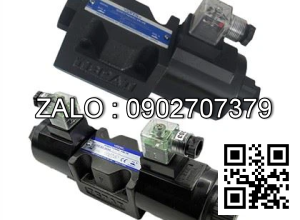 Van thủy lực YUKEN DSG-01-2B2B-A220-50