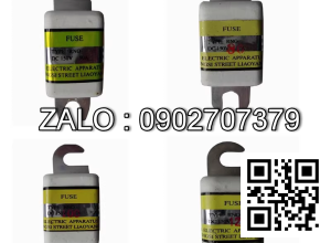 cầu chì 150V-100A