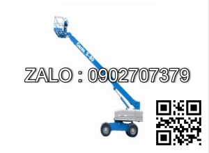 Xe nâng người dạng ống lồng S-Boom Genie S-80