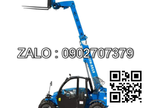 Xe nâng hàng Genie GTH-5519