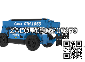 Xe nâng hàng Genie GTH-1056