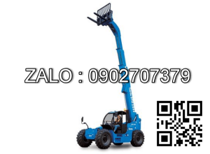 Xe nâng hàng Genie GTH-1544