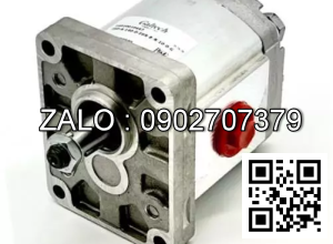 Bơm thủy lực ALA10VO45ED74 / 52L-VUC12N00P-S3400