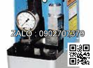 Bơm điện thủy lực 2 lít, 720 bar OSAKA NEX-2KGS