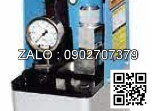 Bơm điện thủy lực 2 lít, 720 bar OSAKA NEX-2JGS