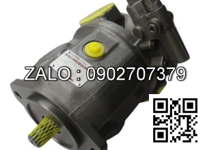 Bơm thủy lực AA10VO85DRS / 53R-VUC11N00